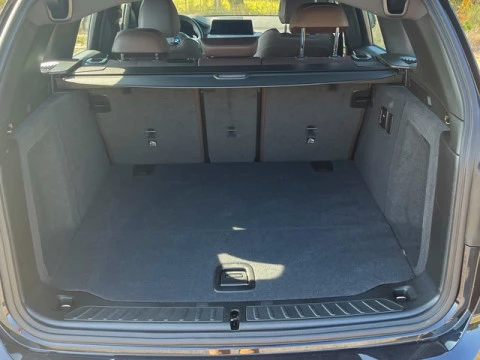 BMW X3 xDrive20d xLine 140 kW (190 CV)