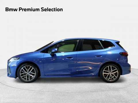 BMW Serie 2 Active Tourer 218d Business