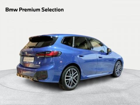 BMW Serie 2 Active Tourer 218d Business