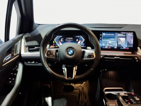 BMW Serie 2 Active Tourer 218d Business