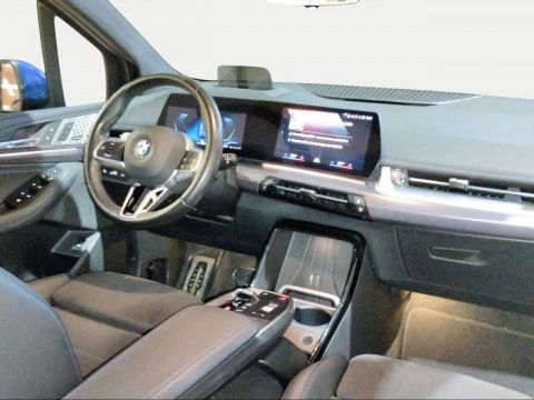 BMW Serie 2 Active Tourer 218d Business
