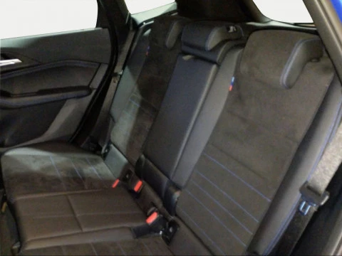 BMW Serie 2 Active Tourer 218d Business