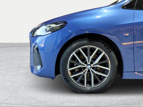 BMW Serie 2 Active Tourer 218d Business