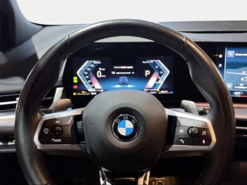 BMW Serie 2 Active Tourer 218d Business