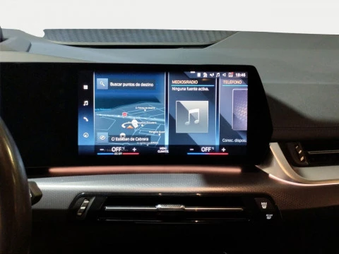 BMW Serie 2 Active Tourer 218d Business