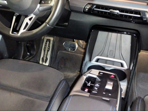 BMW Serie 2 Active Tourer 218d Business
