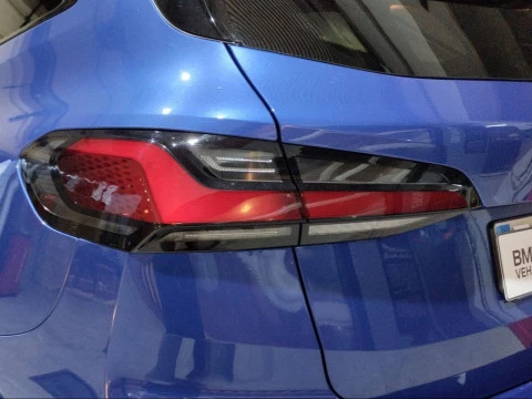 BMW Serie 2 Active Tourer 218d Business