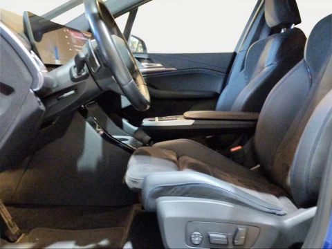 BMW Serie 2 Active Tourer 218d Business