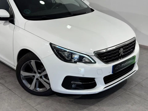 Peugeot 308 SW 1.2 PURETECH S&S ALLURE 130