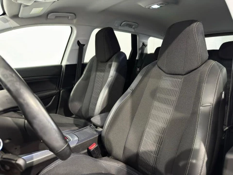 Peugeot 308 SW 1.2 PURETECH S&S ALLURE 130