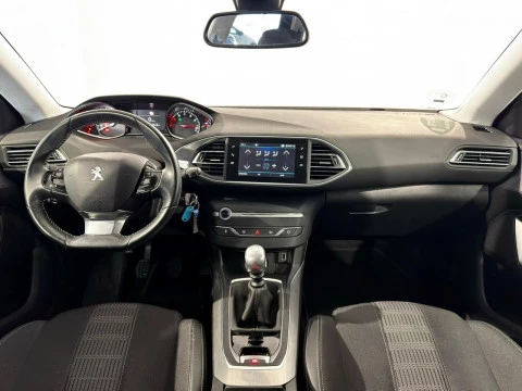 Peugeot 308 SW 1.2 PURETECH S&S ALLURE 130