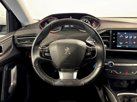 Peugeot 308 SW 1.2 PURETECH S&S ALLURE 130