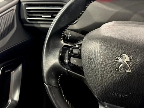 Peugeot 308 SW 1.2 PURETECH S&S ALLURE 130