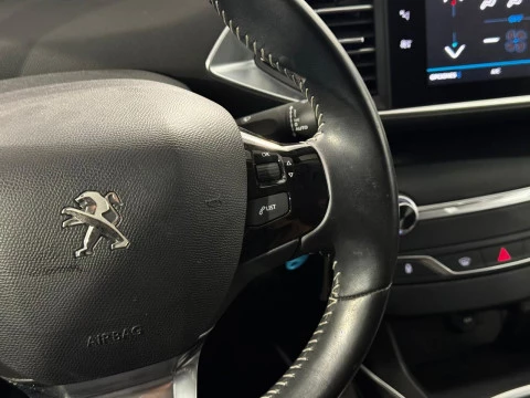 Peugeot 308 SW 1.2 PURETECH S&S ALLURE 130