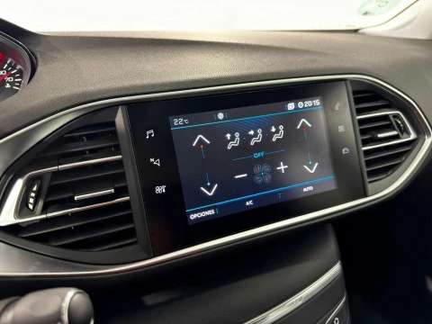 Peugeot 308 SW 1.2 PURETECH S&S ALLURE 130