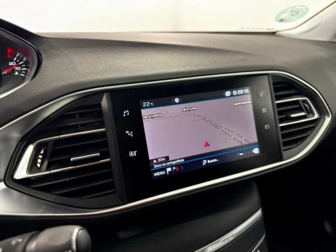 Peugeot 308 SW 1.2 PURETECH S&S ALLURE 130