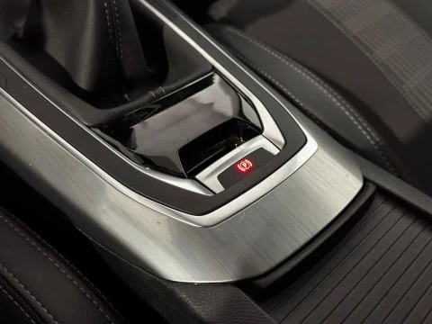 Peugeot 308 SW 1.2 PURETECH S&S ALLURE 130