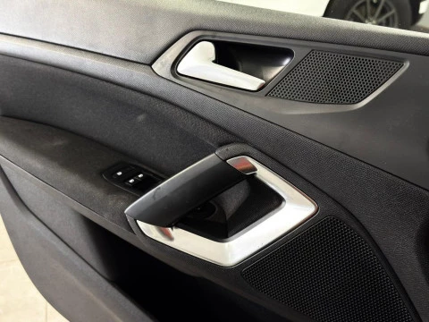 Peugeot 308 SW 1.2 PURETECH S&S ALLURE 130