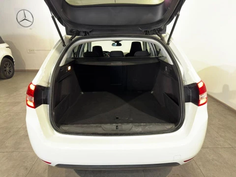 Peugeot 308 SW 1.2 PURETECH S&S ALLURE 130