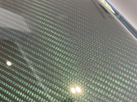 Aston Martin Vantage V12 Speedster 