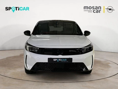 Opel Corsa 1.2T XHL Hybrid 74kW #Yes eDCT