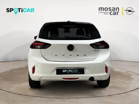 Opel Corsa 1.2T XHL Hybrid 74kW #Yes eDCT