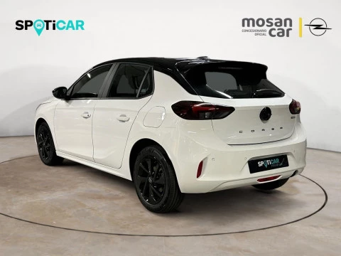 Opel Corsa 1.2T XHL Hybrid 74kW #Yes eDCT