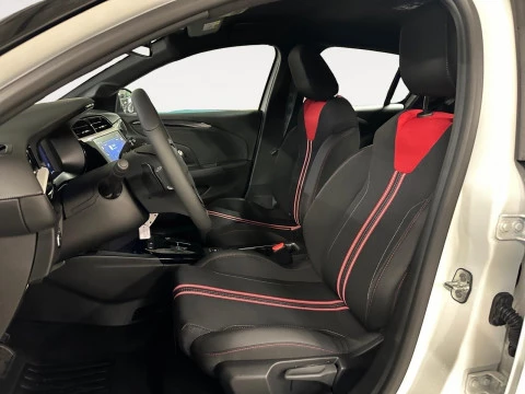 Opel Corsa 1.2T XHL Hybrid 74kW #Yes eDCT