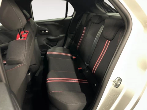 Opel Corsa 1.2T XHL Hybrid 74kW #Yes eDCT