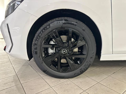 Opel Corsa 1.2T XHL Hybrid 74kW #Yes eDCT