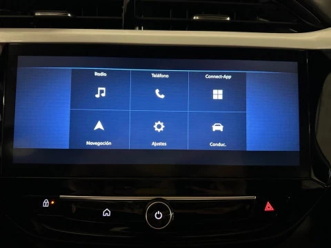 Opel Corsa 1.2T XHL Hybrid 74kW #Yes eDCT