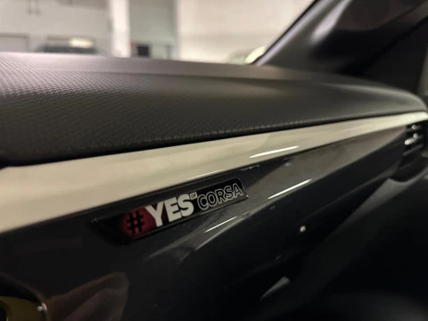 Opel Corsa 1.2T XHL Hybrid 74kW #Yes eDCT