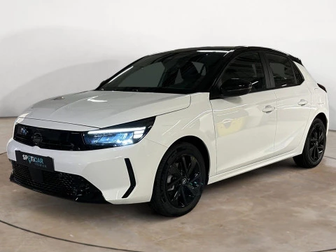 Opel Corsa 1.2T XHL Hybrid 74kW #Yes eDCT