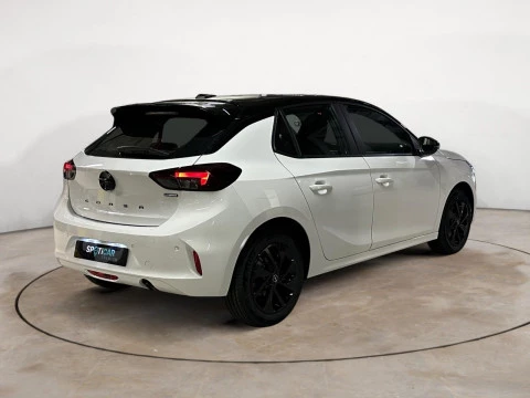 Opel Corsa 1.2T XHL Hybrid 74kW #Yes eDCT