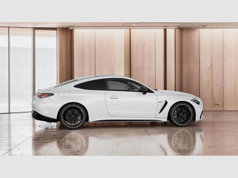 Mercedes-Benz CLE Mercedes-AMG  53 4MATIC+ Coupe