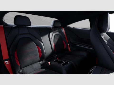 Mercedes-Benz CLE Mercedes-AMG  53 4MATIC+ Coupe