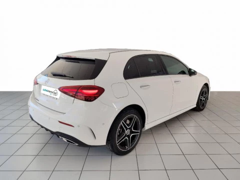 Mercedes-Benz Clase A 1.3 A 250 E PHEV DCT 218 5P