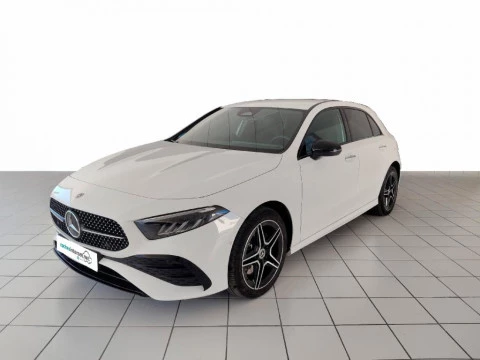 Mercedes-Benz Clase A 1.3 A 250 E PHEV DCT 218 5P