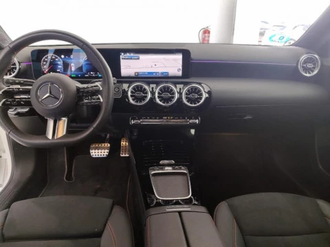Mercedes-Benz Clase A 1.3 A 250 E PHEV DCT 218 5P