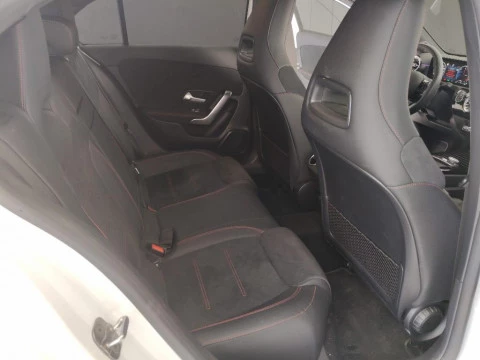 Mercedes-Benz Clase A 1.3 A 250 E PHEV DCT 218 5P