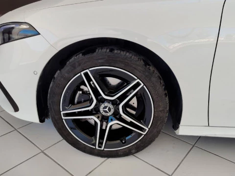 Mercedes-Benz Clase A 1.3 A 250 E PHEV DCT 218 5P