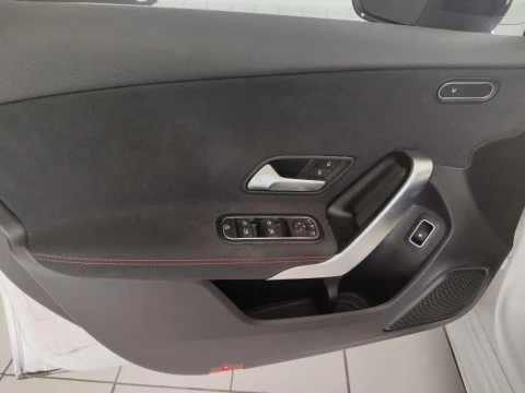Mercedes-Benz Clase A 1.3 A 250 E PHEV DCT 218 5P