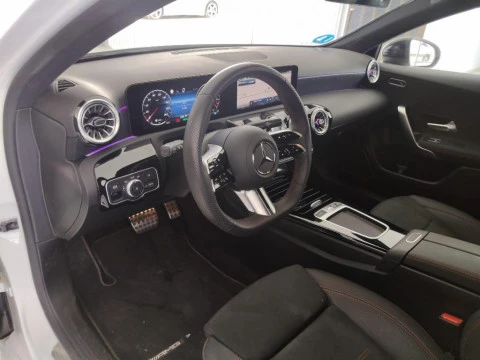 Mercedes-Benz Clase A 1.3 A 250 E PHEV DCT 218 5P