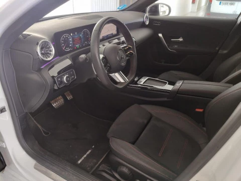 Mercedes-Benz Clase A 1.3 A 250 E PHEV DCT 218 5P