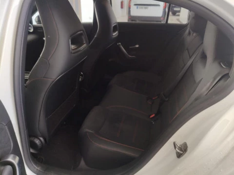 Mercedes-Benz Clase A 1.3 A 250 E PHEV DCT 218 5P