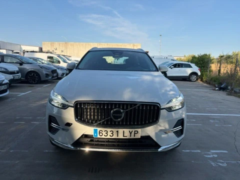 Volvo XC60 2.0 T6 AWD Recharge Inscription Exp Auto