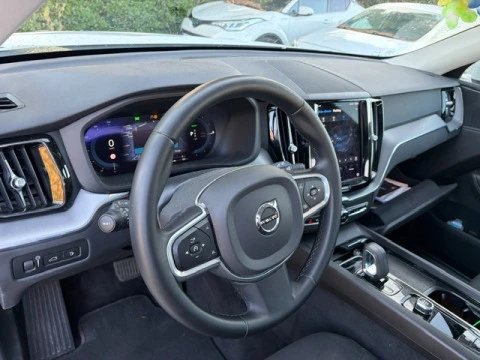 Volvo XC60 2.0 T6 AWD Recharge Inscription Exp Auto