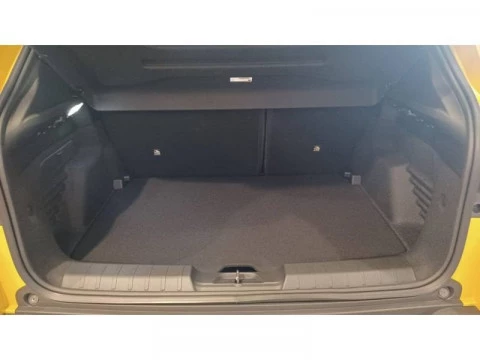 Jeep Avenger BEV 115kW (156CV) Summit