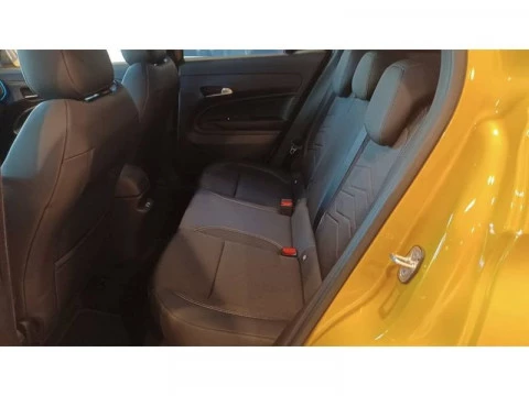 Jeep Avenger BEV 115kW (156CV) Summit