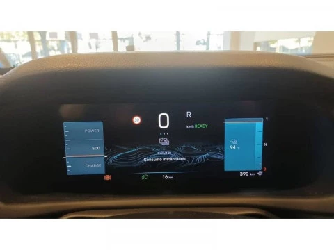 Jeep Avenger BEV 115kW (156CV) Summit